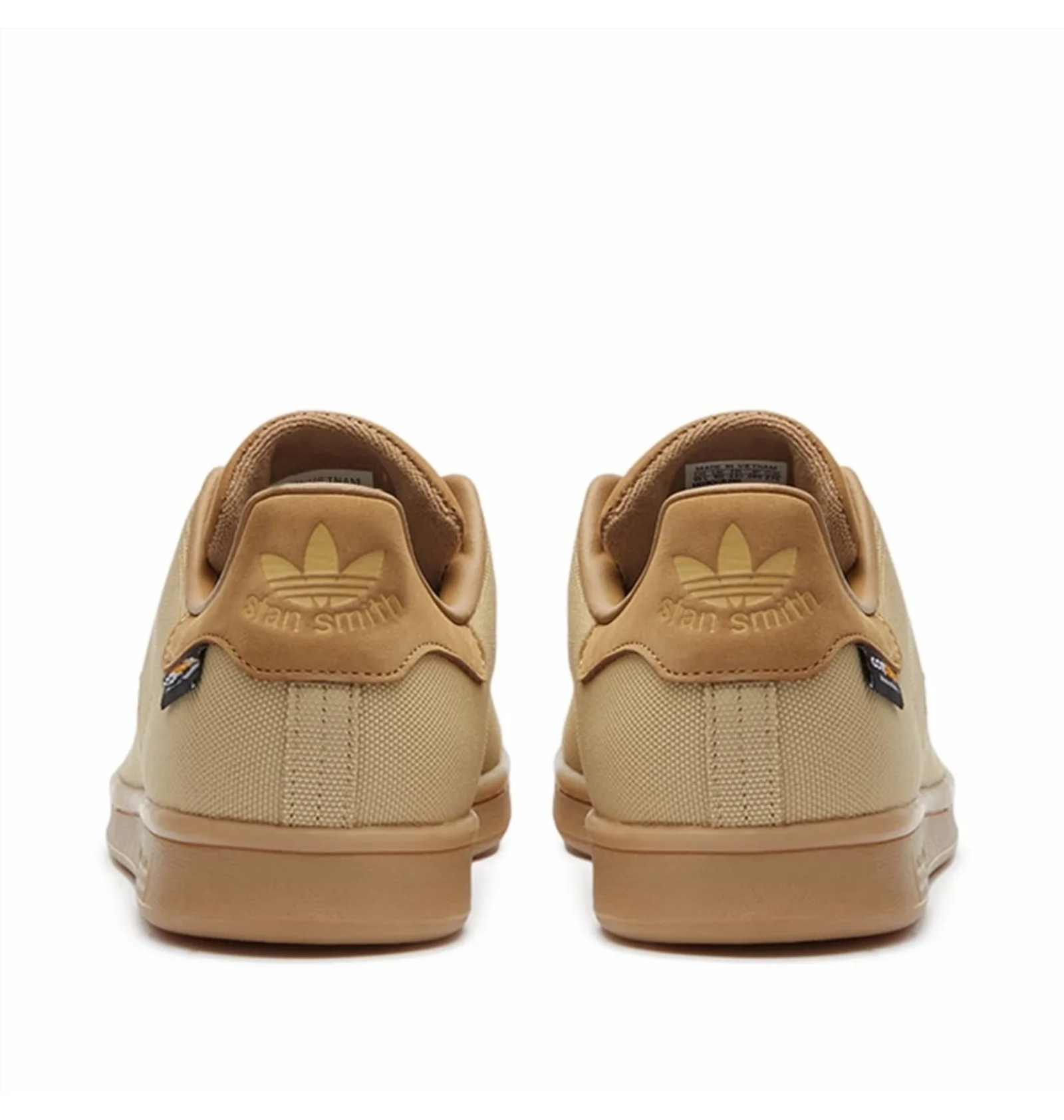 ᐉ Кросівки унісекс Adidas Stan Smith Beige GZ2593 - придбати в