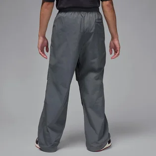 Штаны мужские Nike Air Jordan Essentials Statement Woven Pant Grey FV7306-068