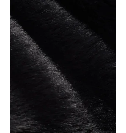 Рюкзак жіночий Nike Sportwear Futura 365 Maux Fur Black FB3049-010