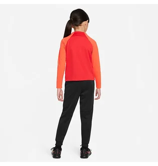 Спортивний костюм дитячий Nike Lk Df Acdpr Trk Suit Orange/Black DJ3363-657