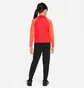 Спортивний костюм дитячий Nike Lk Df Acdpr Trk Suit Orange/Black DJ3363-657
