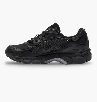 Кросівки унісекс Asics Gel-Nyc Black 1203A280-003