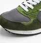 Кроссовки мужские Saucony Shadow 5000 Green S70665-11