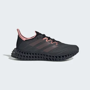 Кросівки жіночі Adidas 4Dfwd 4 Running Shoes Black IE8403