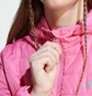 Куртка детская Adidas Essentials Light Padded Pink JL7445