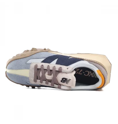 Кроссовки мужские New Balance Uxc72 Blue Uxc72Wb