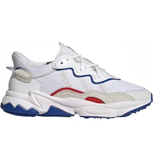 Кроссовки мужские Adidas Originals Ozweego White Gx9891