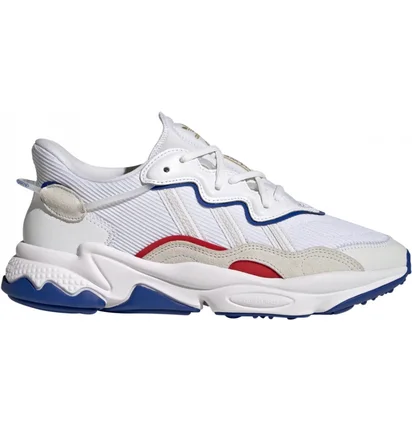 Кросівки чоловічі Adidas Originals Ozweego White Gx9891