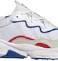 Кросівки чоловічі Adidas Originals Ozweego White Gx9891