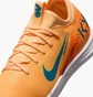 Футзалки детские Nike Vapor 16 Academy Orange FQ8414-801