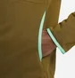 Худі чоловіче Nike Dri-Fit Trail Magic Hour Olive DV9324-368