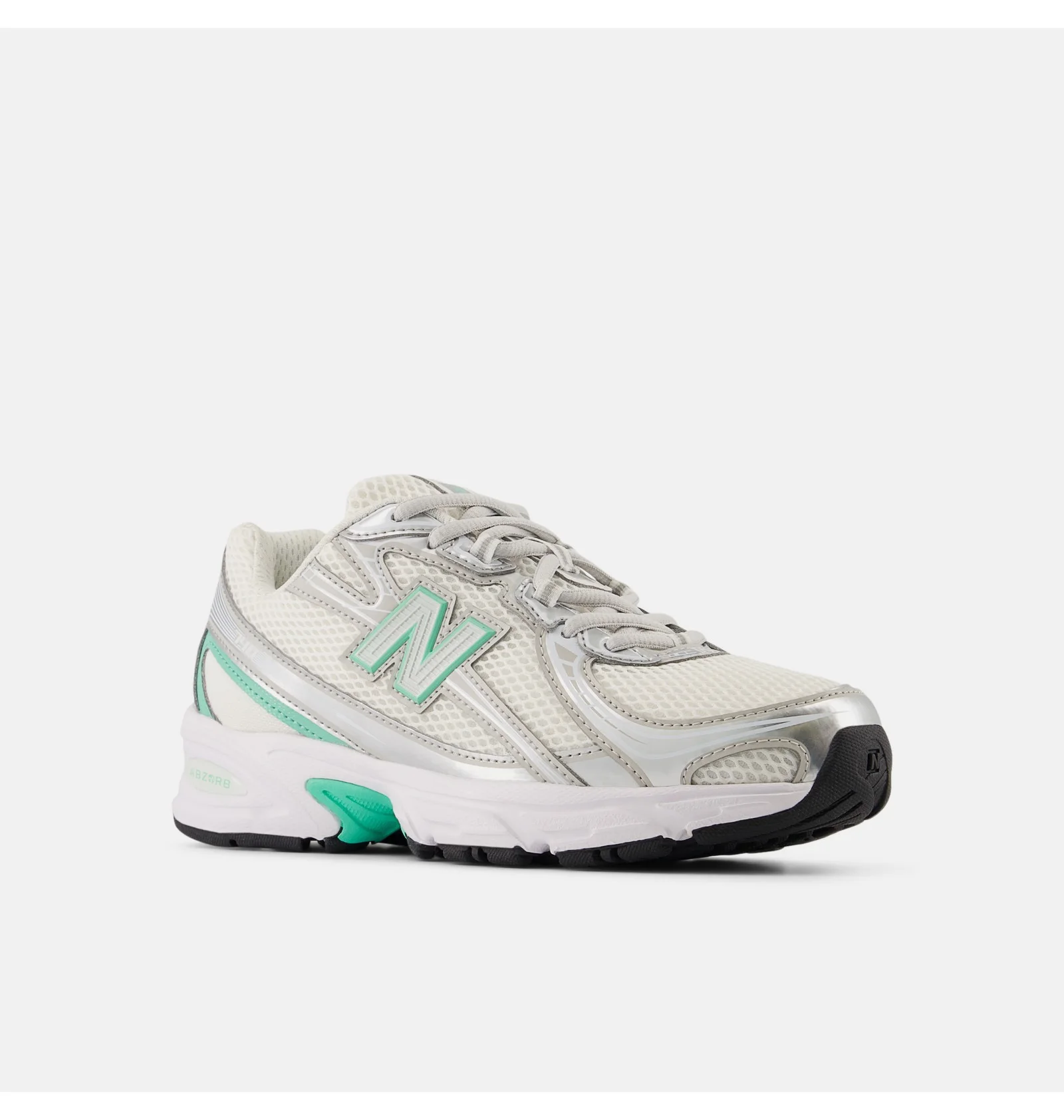 ᐉ Кросівки унісекс New Balance 740 White G7402H8 - придбати в