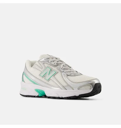 Кроссовки унисекс New Balance 740 White G7402H8