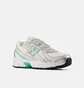 Кроссовки унисекс New Balance 740 White G7402H8