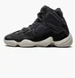 Кросівки чоловічі Adidas Yeezy 500 High Black FW4968