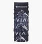 Баф Montane Via Chief Black HVCHIBLAO12