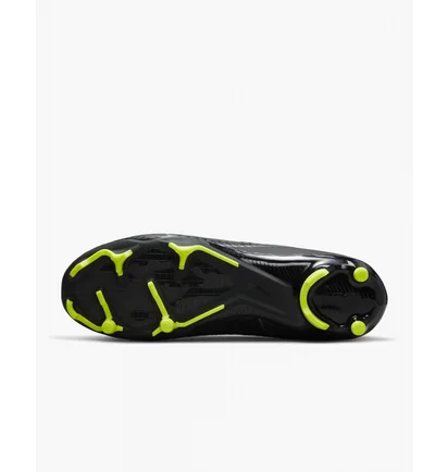 Бутси унісекс Nike Zoom Mercurial Vapor 15 Academy Mg Black Dj5631-001