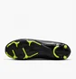 Бутси унісекс Nike Zoom Mercurial Vapor 15 Academy Mg Black Dj5631-001