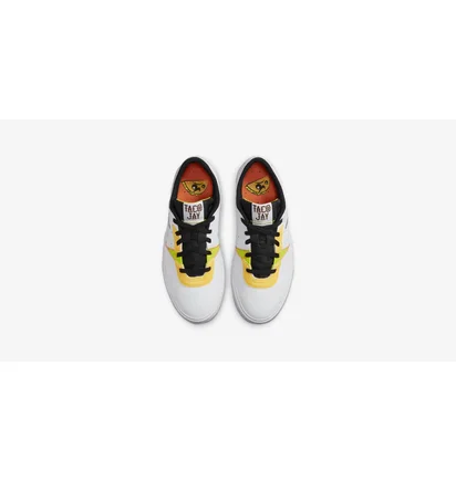 Кроссовки мужские Air Jordan Series Taco Jay White DN4023-108
