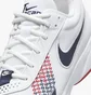 Кросівки унісекс Nike G.T. Cut Academy White FB2599-104