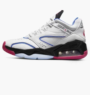 Кроссовки мужские Air Jordan Point Lane Fireberry Shoes White Cz4166-164