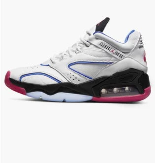 Кроссовки мужские Air Jordan Point Lane Fireberry Shoes White Cz4166-164