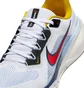 Кросівки чоловічі Nike Air Zoom Pegasus 41 White HJ9068-100