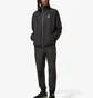 Ветровка мужская AUSTRALIAN Punch Smash Jacket Black HCUGC0038-003