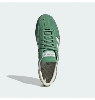 Кросівки унісекс Adidas Handball Spezial Green IG6192