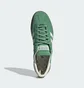 Кроссовки унисекс Adidas Handball Spezial Green IG6192