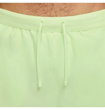Шорти чоловічі Nike Challenger Dri-Fit 2-In-1 5 Running Shorts Yellow HJ3588-701