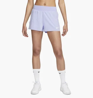 Шорты женские Nike Court Victory Short Violet DH9557-569