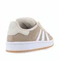 Кроссовки детские Adidas Campus 00S Beige JI4461