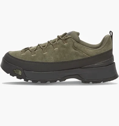 Кроссовки мужские The North Face Glenclyffe Urban Low Olive NF0A8A96BQW