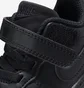 Кросівки дитячі Nike Court Borough Low Recraft Black DV5458-002