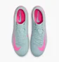 Бутсы мужские Nike Zoom Vapor 16 Academy Ag Turquoise/Pink FQ8364-301