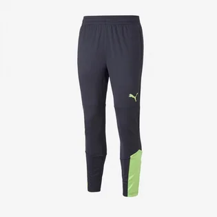 Штаны мужские Puma Individualfinal Training Pant Blue 65804447