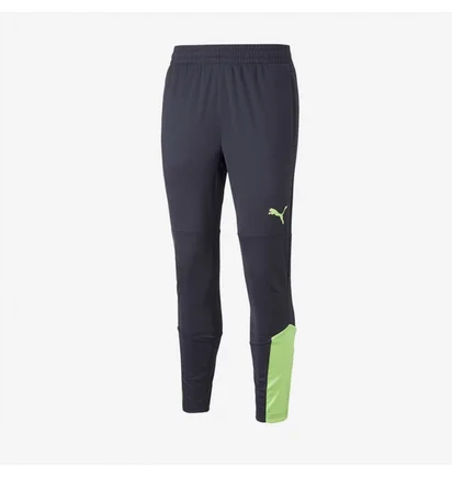 Штаны мужские Puma Individualfinal Training Pant Blue 65804447