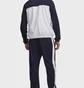 Спортивный костюм мужской Under Armour Blue/White 6009355-410