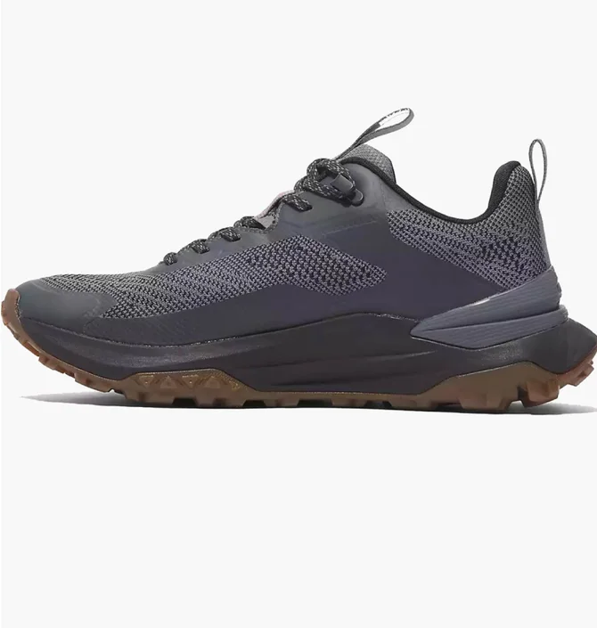 Кросівки чоловічі Timberland Motion Access Low Grey TB0A6DJKEX