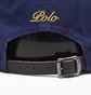 Кепка унісекс Polo Ralph Lauren Pet Blue 710A13272003