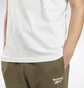 Футболка чоловіча Reebok Ri Big Logo Tee White HD4218