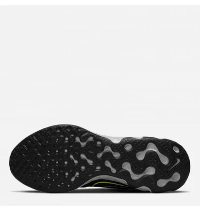 Кросівки чоловічі Nike Renew Ride 2 Black CU3507-001