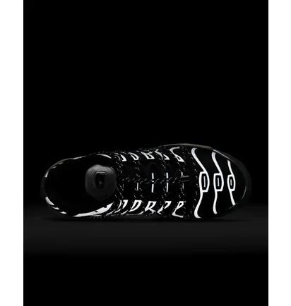 Кросівки жіночі Nike Air Max Plus Grey/Black FD0799-001
