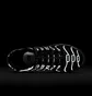 Кросівки жіночі Nike Air Max Plus Grey/Black FD0799-001