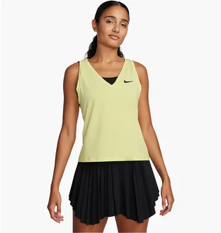 Майка женская Nike Court Victory Yellow CV4784-331
