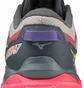 Кроссовки женские Mizuno Wave Mujin 9 Beige J1GK227022