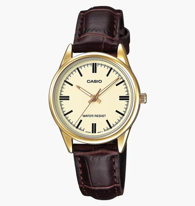 Часы женские Casio LTP-V005GL-9AUDF