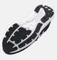 Кроссовки мужские Under Armour Charged Rogue 4 Black 3026998-001