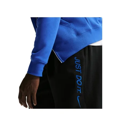 Штаны мужские Nike Sportswear Club Oversized Black IF1645-010